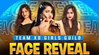 TEAM XD GIRLS GUILD FACE REVEAL ALL MEMBERS 😃 ଆଜି କରିବା TEAM XD GIRL'S ଙ୍କ ମୁଖ ଦର୍ଶନ 😍 #xdakshya