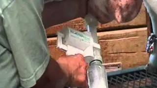 Udderly ez Goat Milking