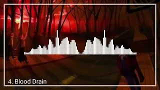 Random Video Game Jazz Cover Music Lost in my Playlist Part I
