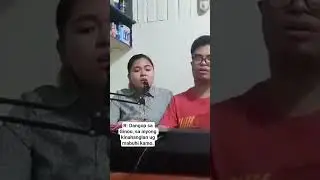 Dangop sa Ginoo sa inyong kinahanglan ug mabuhi kamo. #CycleC