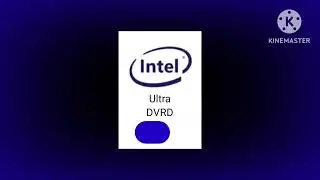 All Intel Logos (Part VI)