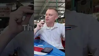 University in Thailand as a foreigner?🇹🇭  #thailand #bangkok #university