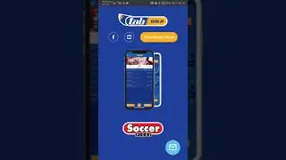 Soccer 10 results & more with the tabGold App