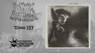Poisonous Reflection - Demo III (2025) | Noise, black metal