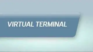 PayPal Virtual Terminal