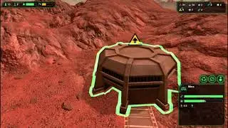 PLANETBASE| 📡nos quedamos sin energ&iacute;a☀️, recibiendo nuevos colonos #2