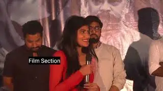#KalingapatnamJeeva Telugu Movie Poster Launch Meet | #RithwikChillikeshala | #FilmSection