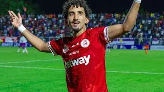 TAZAMA GOLI LA MOHAMED BAJABER MAPINDUZI CUP 