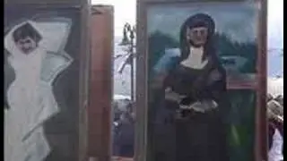 Lixouri. Kolompaioi.Apokries 2008 vol.2