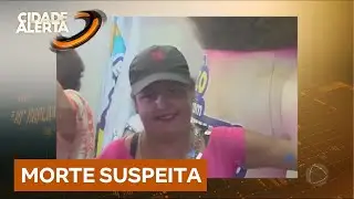 Mulher morre após cair do alto de pedreira em Itapevi (SP); namorado é suspeito