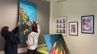 Pr&eacute;sentation de l'enseignement arts plastiques au lyc&eacute;e