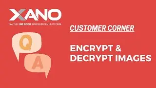Encrypting & Decrypting Images