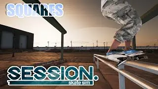 GREAT NEW STREET MAP | Session Mod Showcase