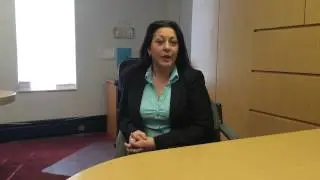 Jessica Marshall - First Contact