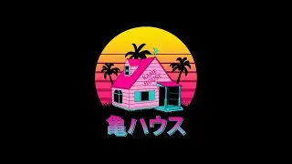 Retro Wild Tension