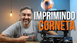 CORNETA no Tweeter??