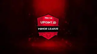 UPoint Esports Minor League - PLAYOFFS ROUND