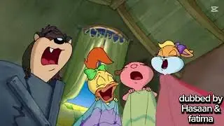 Baby looney tunes dubbed in Hindi 