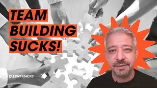 Difference between Team Dynamics and Team Building
