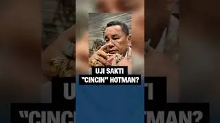 Uji Sakti 