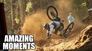 Amazing Fun & Epic Mtb Moments!