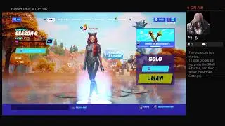 Fornite
