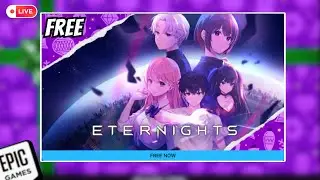 Trying Epic Games 3RD Mystery Game