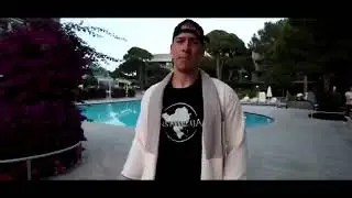 Baka Prase   Bleja u Turskoj (Official Music Video)