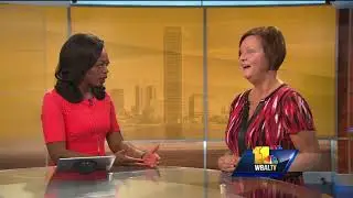 Video: BBB explains how to protect college students from identity theft