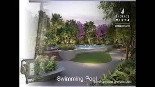 Modern Spaaces Engrace Vista - Chikkadunnasandra, Bangalore