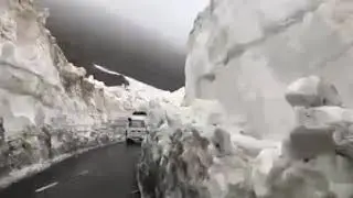 Babusar tap