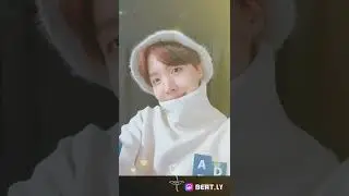Happy Birthday hobi 😘🥰#bighit #bts#hoseok #jhope #hobi