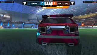THE MOST INTSENSE SHOWMATCHES | Dabbe, Codzyyy, Alxx, PaivX, Torith, Powh, Mxrx
