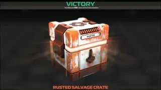 Robocraft - Opening Single Player Boxes - Rusted to Protonium