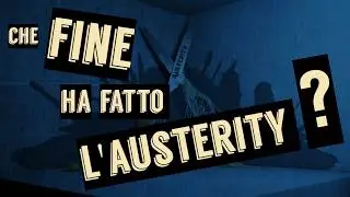 Ma che fine ha fatto l'austerity?