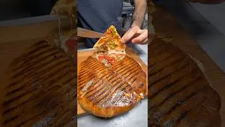Fatih b&uuml;fe &Ccedil;ılgın tost yapımı bol malzemeli &ccedil;ok doyurucu. Konya #food #streetfood #reklam #tost