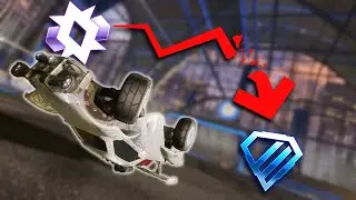 How to break a SLUMP in Rocket League - 10 Tips from a Pro Coach