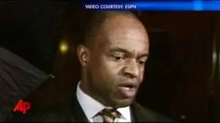 NFL Labor Negotiators Trade Barbs