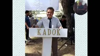 İZMİR SARNIÇ DA KURULU  KADOK DERNEĞİMİZİN KATMER ŞENLİĞİ