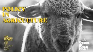 Policy in Agriculture Webinar Series Part II: Work It - Labour and Farming in Canada - June 24 2022