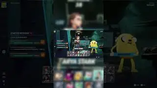 MultiVersus Arya Stark Sucks