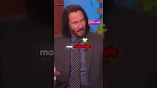 Keanu Reeves: The Power of Humility #viral #psychology #personality #keanureeves