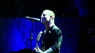 Stone Sour/Corey Taylor - Leeds O2 Academy - 03 Nov 10 - Bother