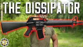 Новый Anderson Dissipator &mdash; это возврат к Вьетнаму!
