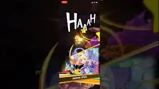 Dragalia Lost | Top Star Trial (Master) Julietta Cheese Tactics