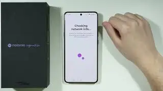 Does Motorola Signature Have eSIM?