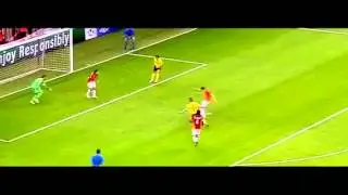 Marco Reus Vs Galatasaray Away (UCL) 2014-15