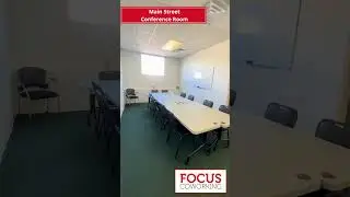 Conference Room at 230 S Main Street, Jefferson, WI