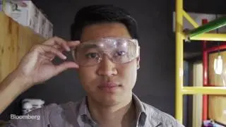 Discover Australia's Tech Underground