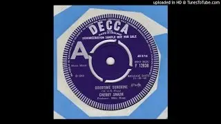 Cherry Smash - Goodtime Sunshine